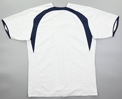2006-07 TOTTENHAM HOTSPUR SHIRT L