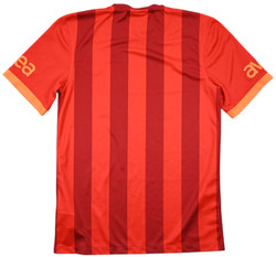 2013-14 GALATASARAY SHIRT S 