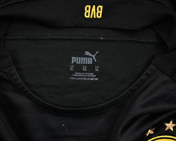 2020-21 BORUSSIA DORTMUND *HAALAND* SHIRT XL