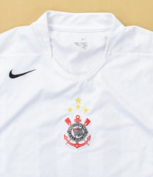 2004-05 CORINTHIANS KOSZULKA M