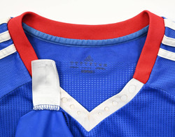 2010-11 CHELSEA LONDON KOSZULKA L