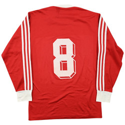 ADIDAS VINTAGE MADE IN WEST GERMANY LONGSLEEVE KOSZULKA M