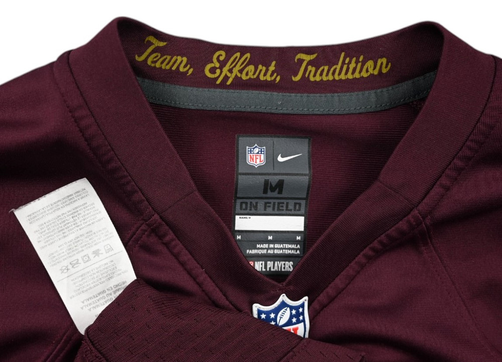 WASHINGTON REDSKINS *GARCON* NFL KOSZULKA M