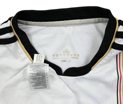 2010-11 GERMANY SHIRT S