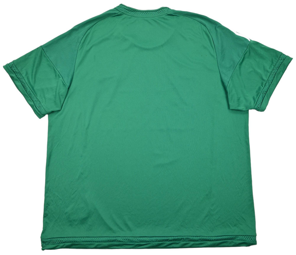 2015-17 SK RAPID WIEN SHIRT 2XL