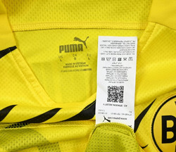 2020-21 BORUSSIA DORTMUND *HAALAND* SHIRT L