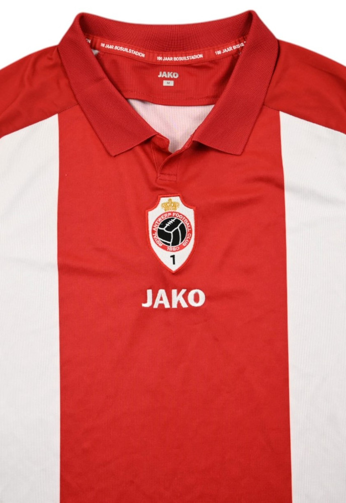 2023-24 ROYAL ANTWERP SHIRT M