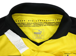 2015-16 BORUSSIA DORTMUND LONGSLEEVE XL. BOYS