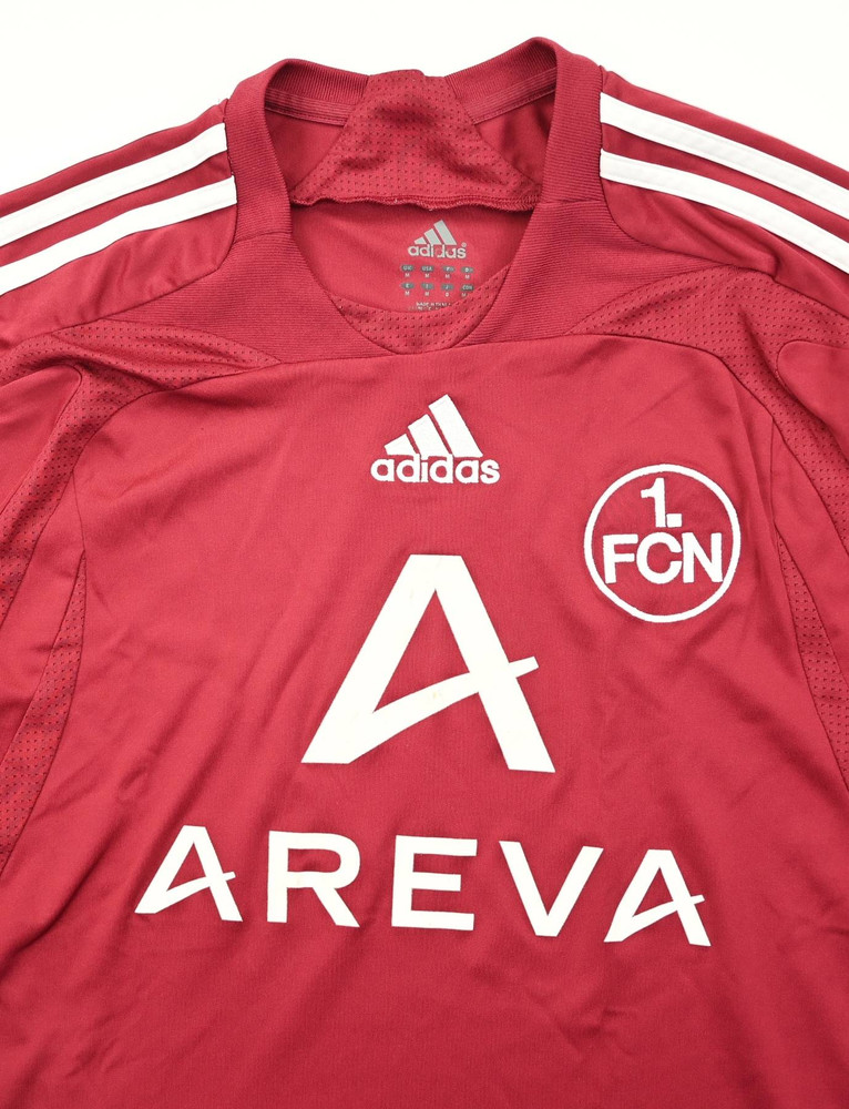 2008-09 1 FC NURNBERG SHIRT M