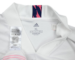 2020-21 REAL MADRID KOSZULKA XL