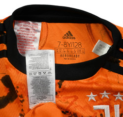 2020-21 JUVENTUS SHIRT XS. BOYS 128 CM