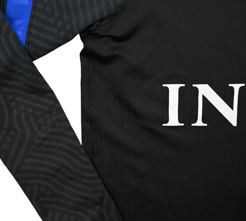 2020-21 NETHERLANDS LONGSLEEVE SHIRT XL. BOYS