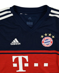2017-18 BAYERN MUNCHEN KOSZULKA L. BOYS
