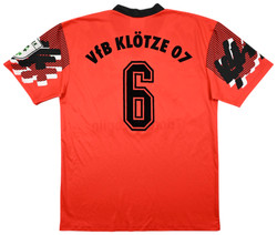 VFB KLOTZE 07 SHIRT L