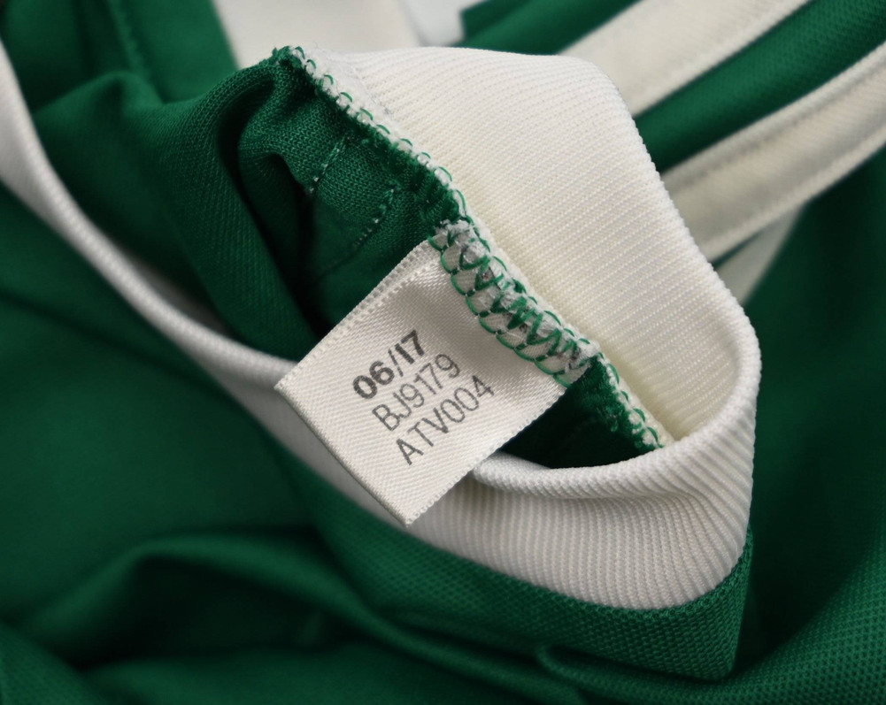 REKORD BIELSKO BIALA SHIRT S