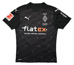 2020-21 BORUSSIA MONCHENGLADBACH *HOFMANN* SHIRT S