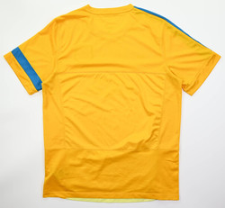 2012-13 FC BARCELONA SHIRT L