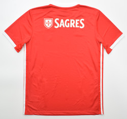 2019-20 BENFICA LISBON  SHIRT L