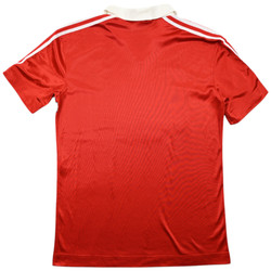 ADIDAS VINTAGE SHIRT L