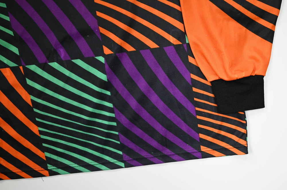 REEBOK OLDSCHOOL LONGSLEEVE XL