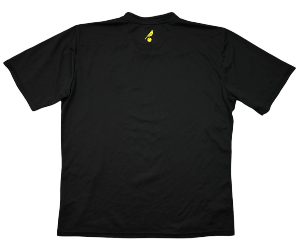 2012-13 NORWICH CITY KOSZULKA XXL