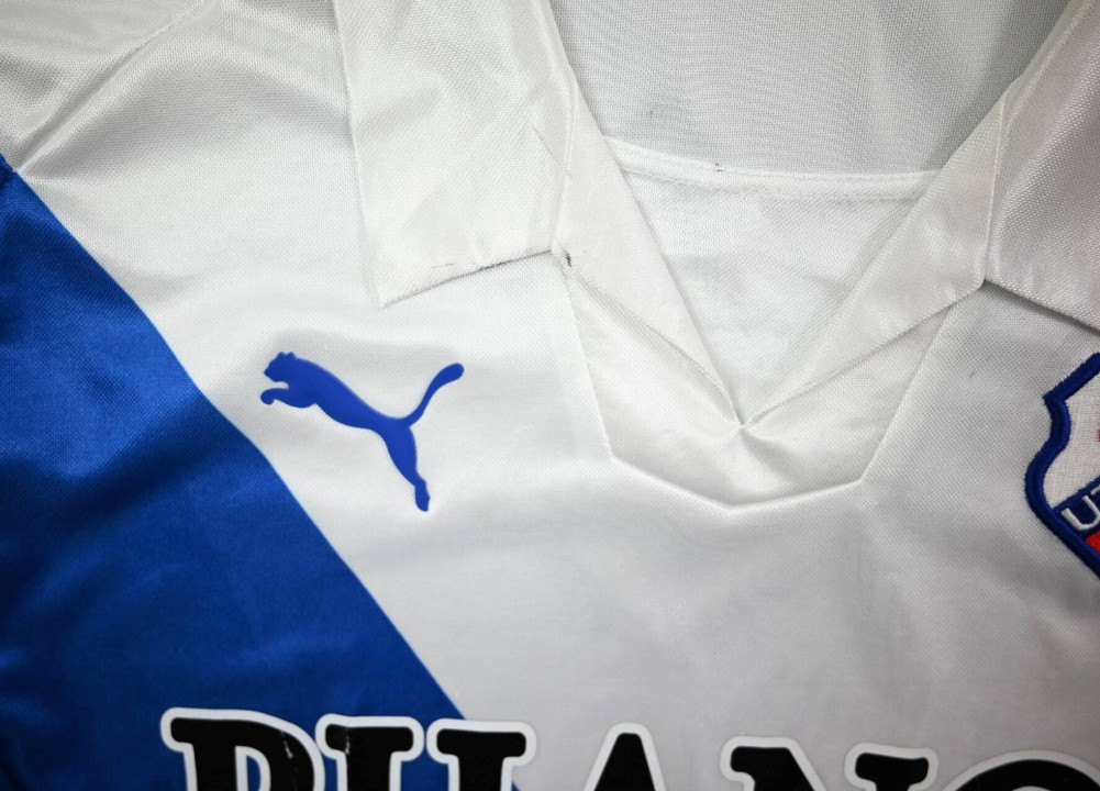 2008-09 FC UTRECHT KOSZULKA L