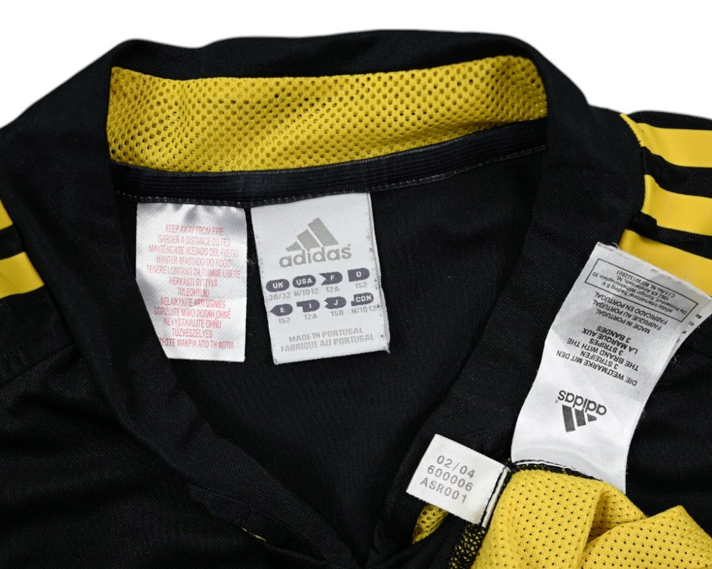 2004 AIK KOSZULKA M. BOYS 