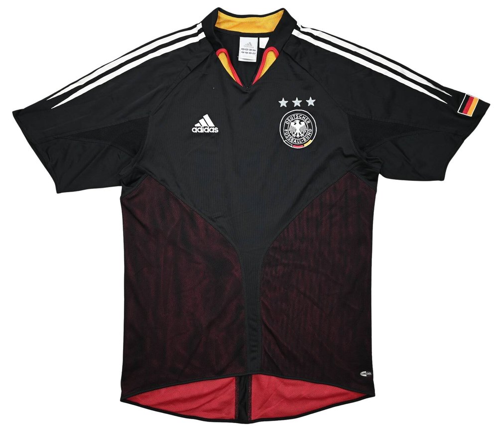 2004-06 GERMANY SHIRT S