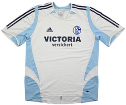 2005-07 FC SCHALKE KOSZULKA L
