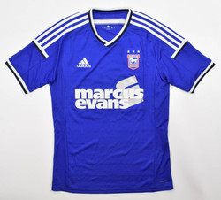 2014-15 IPSWICH TOWN KOSZULKA M