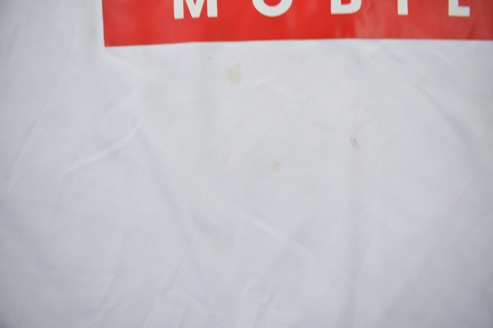 2015-16 BOLTON WANDERERS SHIRT L