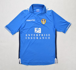 2012-14 LEEDS UNITED SHIRT M