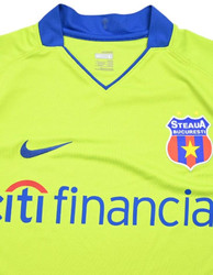 2008-09 STEAUA BUCHAREST KOSZULKA L