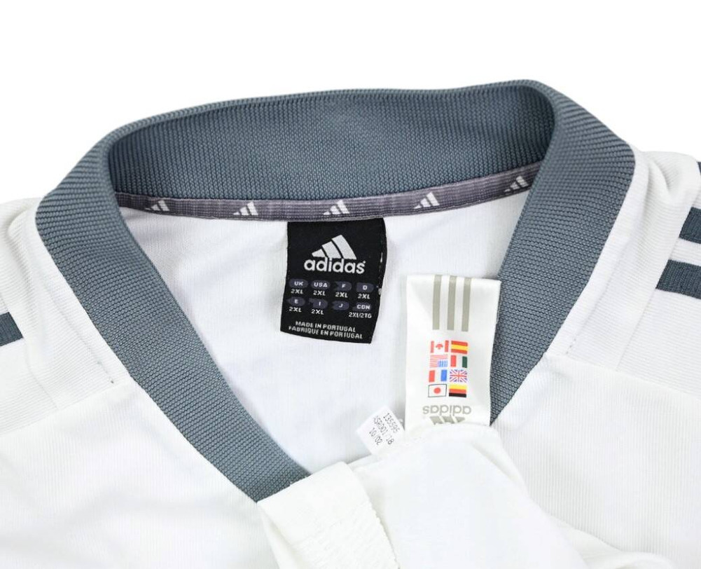 2002-03 BAYERN MUNCHEN *BALLACK* KOSZULKA XXL