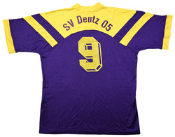 SV DEUTZ 05 SHIRT L