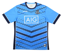DUBLIN GAA GAELIC KOSZULKA XXL