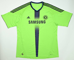 2010-11 CHELSEA LONDON KOSZULKA 3XL