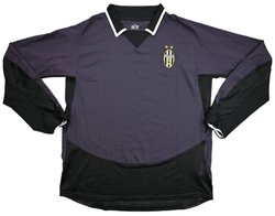 2003-04 JUVENTUS LONGSLEEVE L