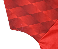 1996-98 MANCHESTER UNITED *CANTONA* KOSZULKA L