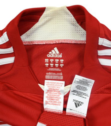2008-09 BAYERN MUNCHEN SHIRT XL. BOYS / S