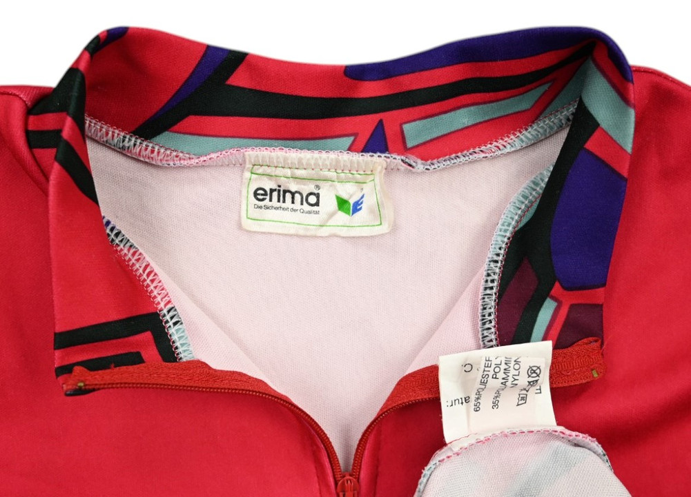 ERIMA CYCLING SHIRT L