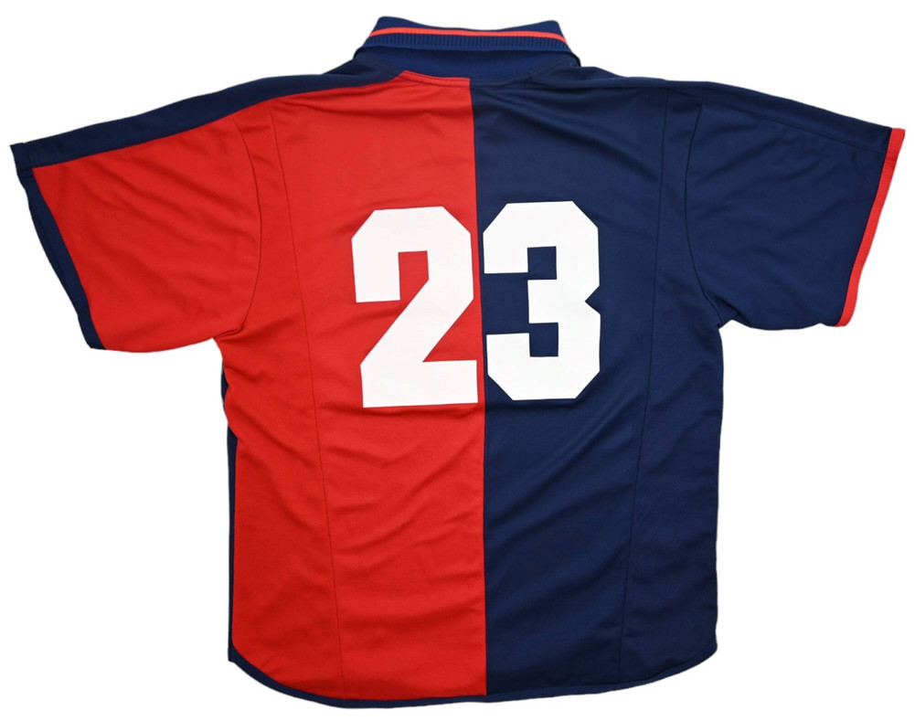 ASD TORRES KOSZULKA L