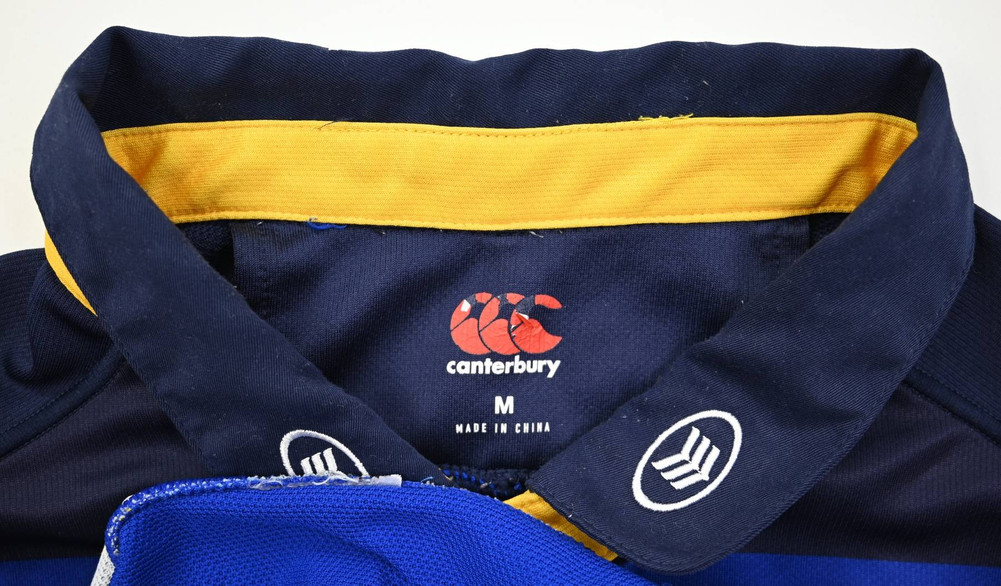 LEINSTER RUGBY SHIRT M