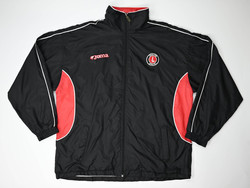 CHARLTON ATHLETIC KURTKA L