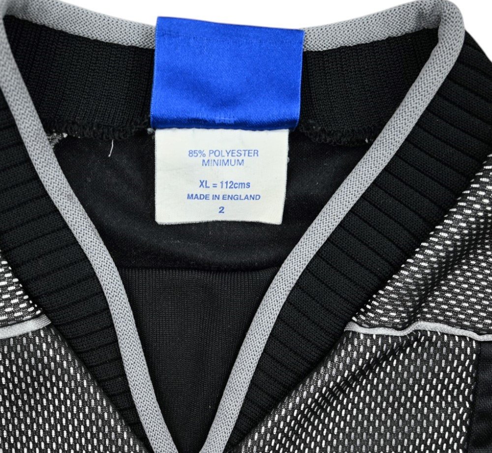 1998-99 AJAX AMSTERDAM GK LONGSLEEVE XL