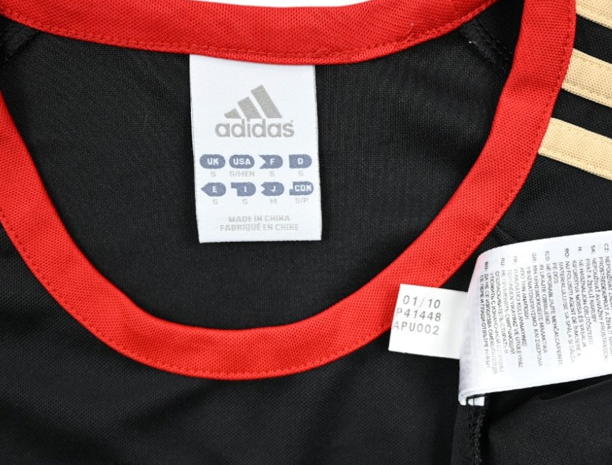 2010-11 GERMANY KOSZULKA S