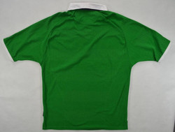 2000-01 IRELAND SHIRT M
