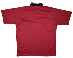 1997-98 TORINO SHIRT L