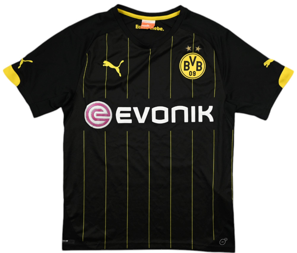 2014-16 BORUSSIA DORTMUND KOSZULKA S