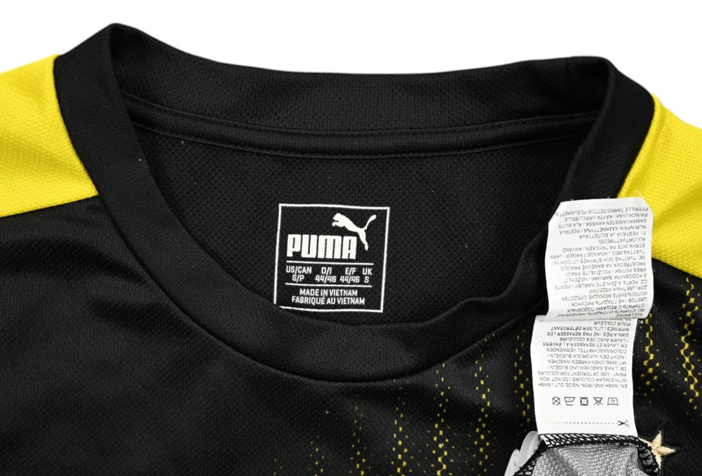 2014-15 BORUSSIA DORTMUND SHIRT S